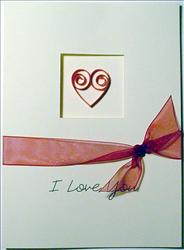 I Love You