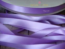 Ribbon by the Yard: Hyacinth